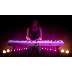 Миди контроллер Arturia KeyLab 88 MKII Black Edition