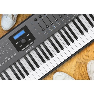 Миди контроллер Arturia KeyLab 88 MKII Black Edition