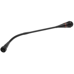 Микрофон гусиная шея BXB WM-43B1HT