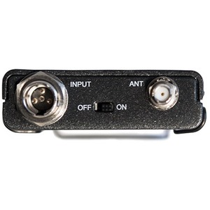 Передатчик для радиосистемы поясной ClearOne WS-BM-D20