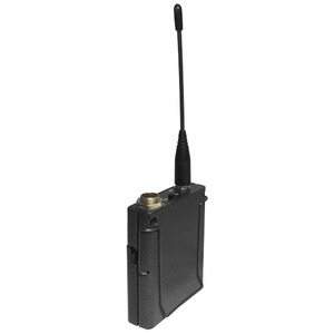 Передатчик для радиосистемы поясной ClearOne WS-BM-D20