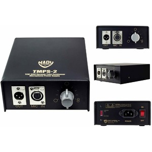 Вокальный микрофон (конденсаторный) Nady TCM 1100 KIT