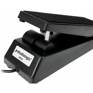 Миди клавиатура STUDIOLOGIC SL88 Grand + VP/27