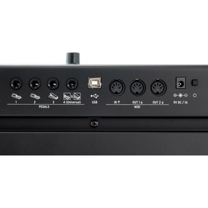 Миди клавиатура STUDIOLOGIC SL88 Grand + VP/27