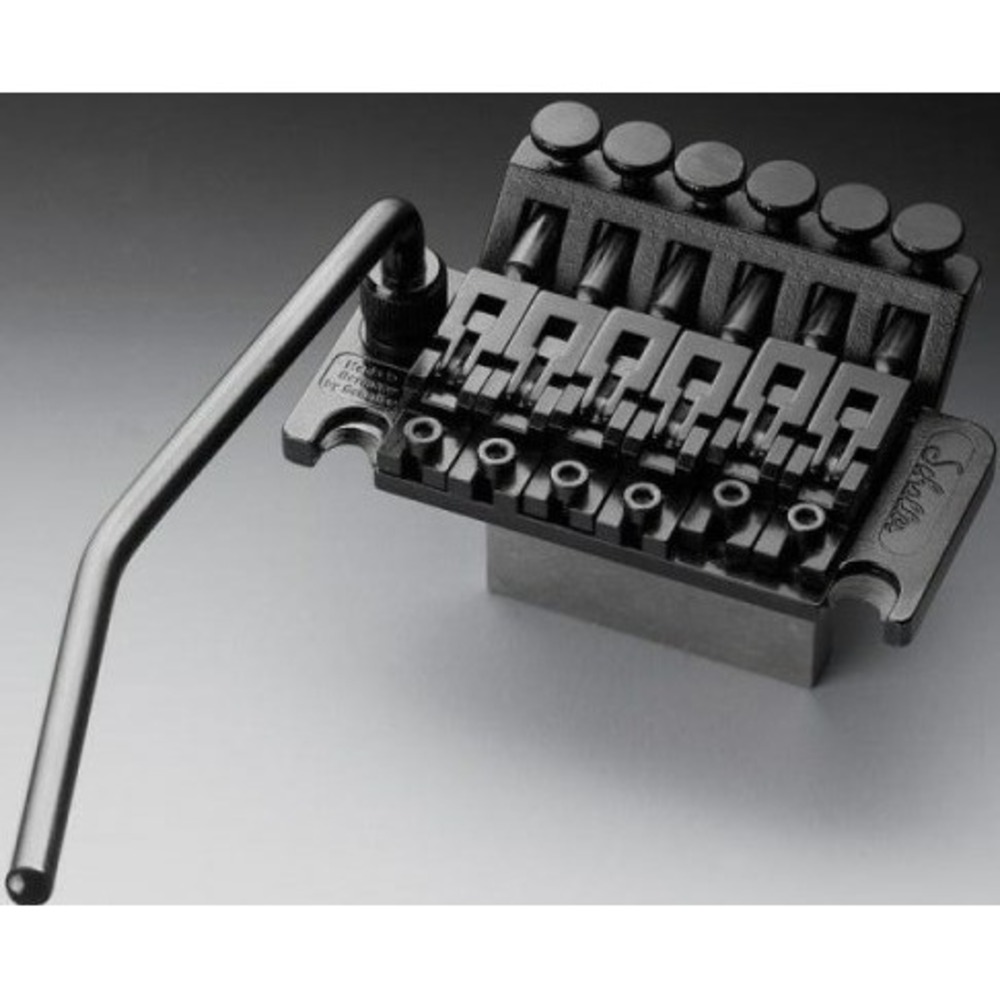 Бридж тремоло SCHALLER 13020437.02