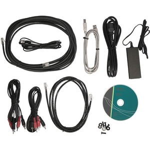 Центральный блок ClearOne Interact AT