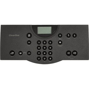 Контроллер/аудиопроцессор ClearOne Interact Dialer-W