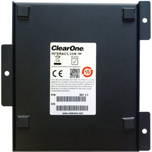 Контроллер/аудиопроцессор ClearOne Interact COM-W