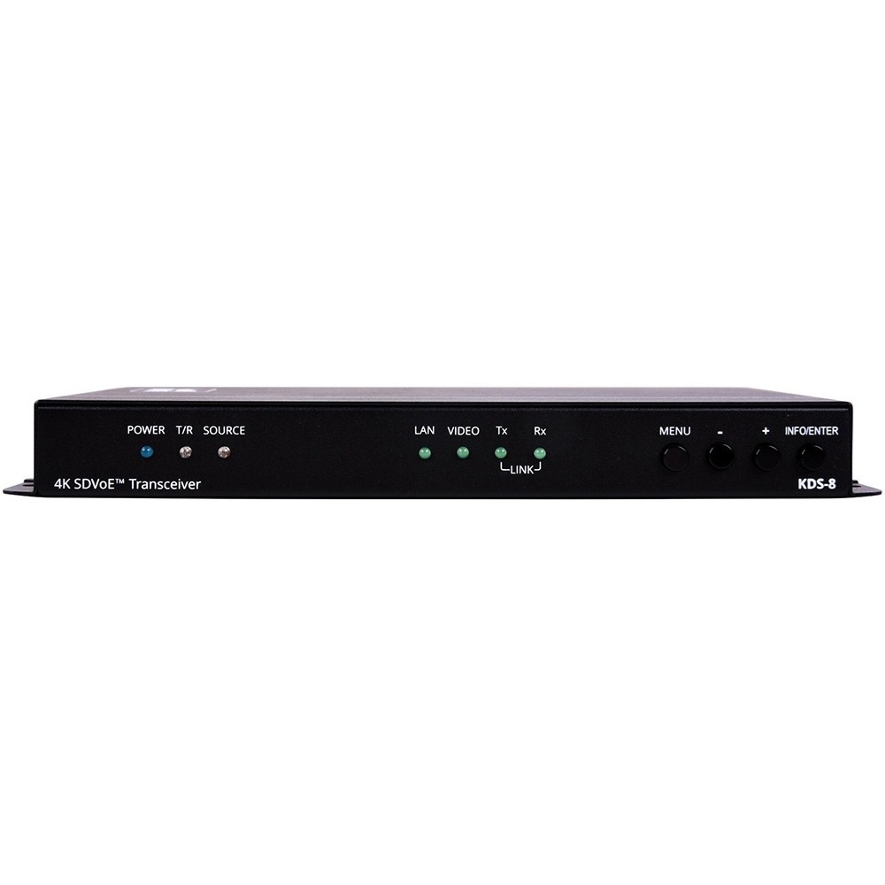 Преобразователь DVI, HDMI, видео Kramer KDS-8