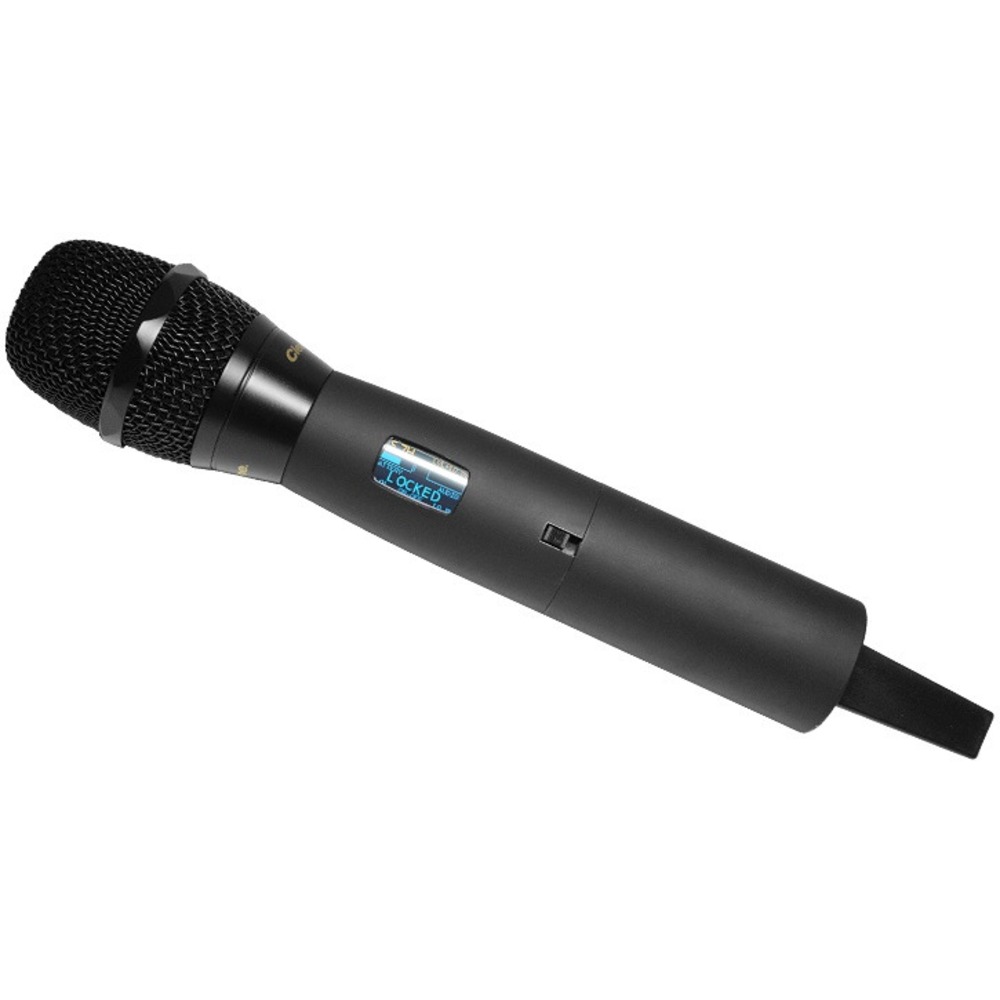 Передатчик для радиосистемы ручной ClearOne WS-HCM-D20