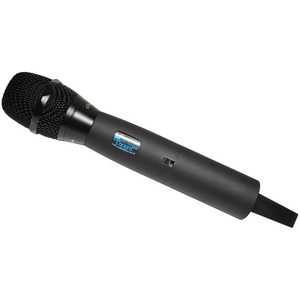 Передатчик для радиосистемы ручной ClearOne WS-HCM-D20