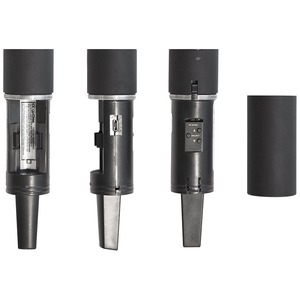 Передатчик для радиосистемы ручной ClearOne WS-HCM-D20