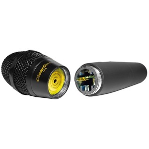 Передатчик для радиосистемы ручной ClearOne WS-HCM-D20