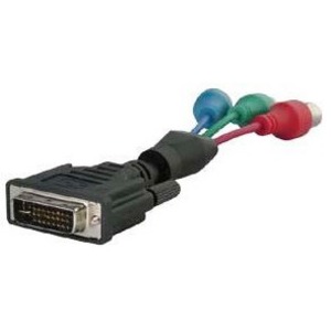 Переходник DVI - Component tvONE ZDB2044