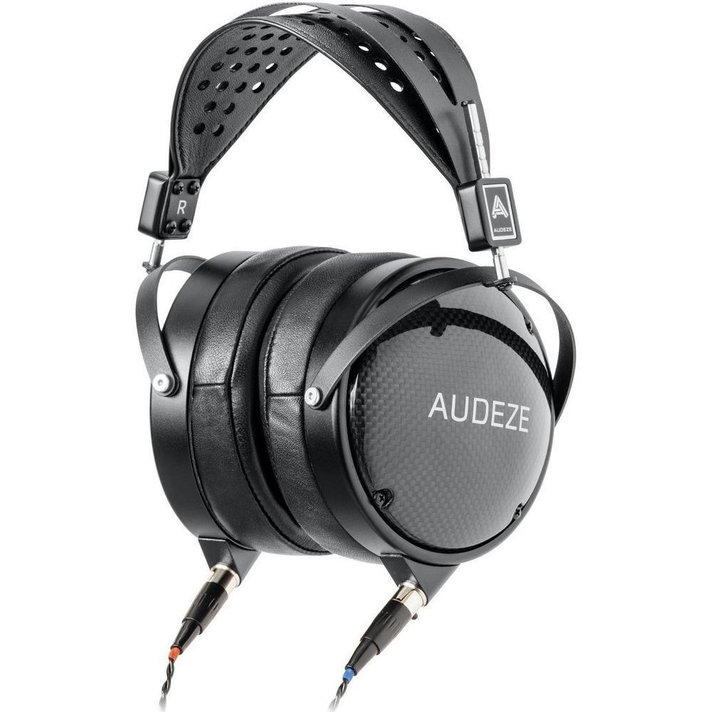 Наушники Audeze LCD-XC Carbon (Travel Case)
