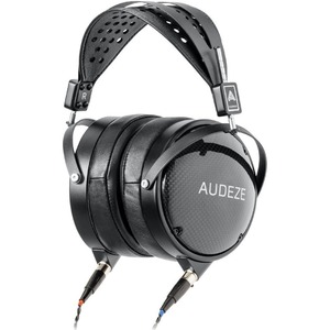 Наушники Audeze LCD-XC Carbon (Travel Case)