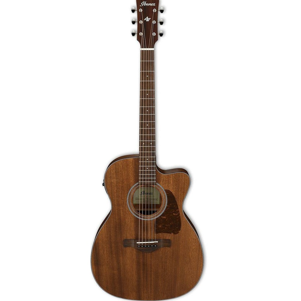 Электроакустическая гитара IBANEZ AVC9CE-OPN