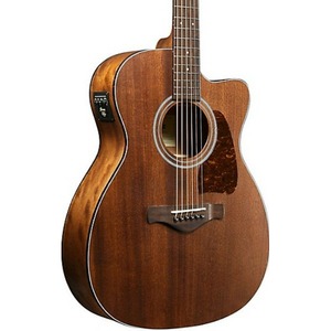 Электроакустическая гитара IBANEZ AVC9CE-OPN