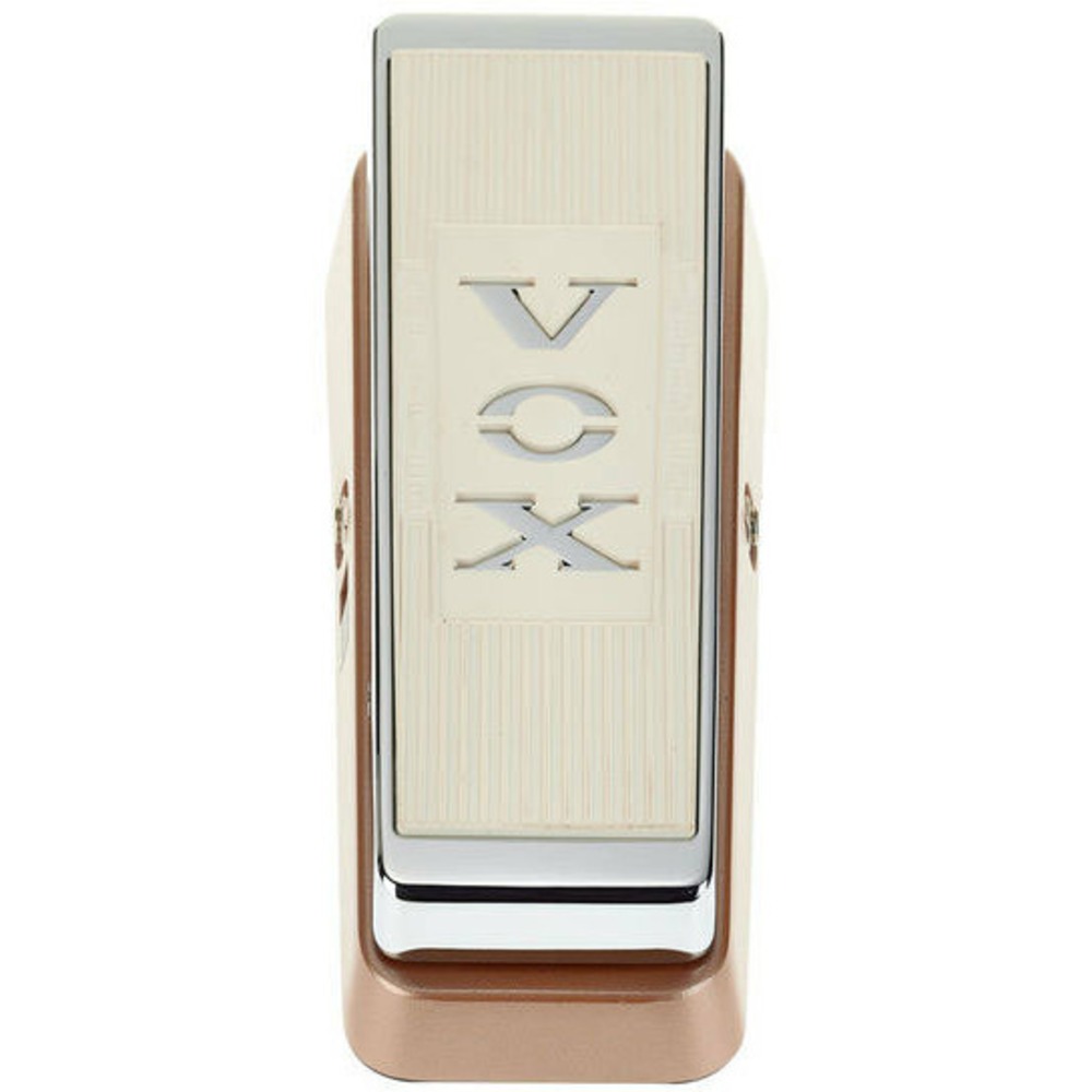 Гитарная педаль эффектов/ примочка VOX WAH V847-C