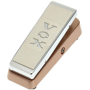 Гитарная педаль эффектов/ примочка VOX WAH V847-C