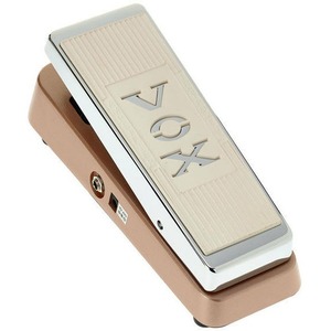 Гитарная педаль эффектов/ примочка VOX WAH V847-C