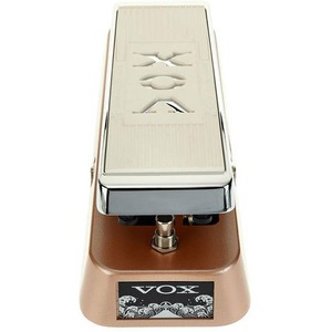 Гитарная педаль эффектов/ примочка VOX WAH V847-C