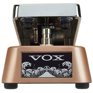 Гитарная педаль эффектов/ примочка VOX WAH V847-C