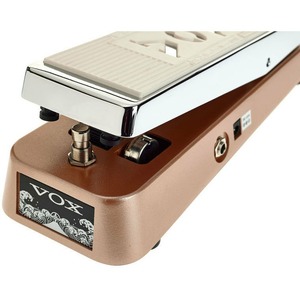 Гитарная педаль эффектов/ примочка VOX WAH V847-C