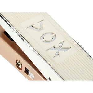 Гитарная педаль эффектов/ примочка VOX WAH V847-C