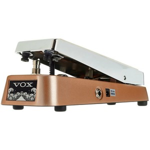 Гитарная педаль эффектов/ примочка VOX WAH V847-C