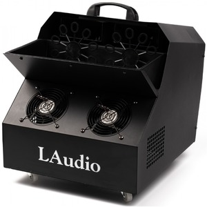 Генератор мыльных пузырей LAudio WS-BM300