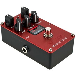 Гитарная педаль эффектов/ примочка VOX VE-ME