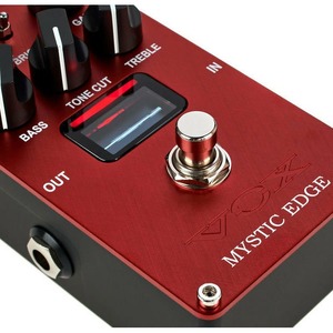 Гитарная педаль эффектов/ примочка VOX VE-ME