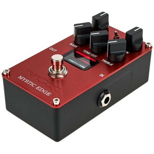 Гитарная педаль эффектов/ примочка VOX VE-ME