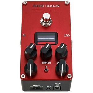 Гитарная педаль эффектов/ примочка VOX VE-ME