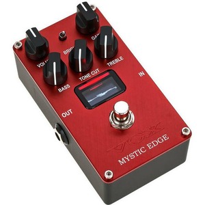 Гитарная педаль эффектов/ примочка VOX VE-ME