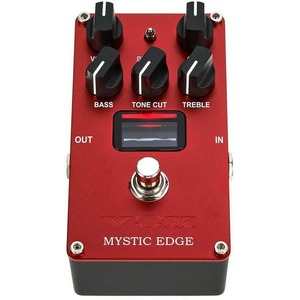 Гитарная педаль эффектов/ примочка VOX VE-ME