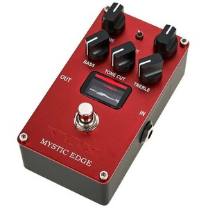 Гитарная педаль эффектов/ примочка VOX VE-ME