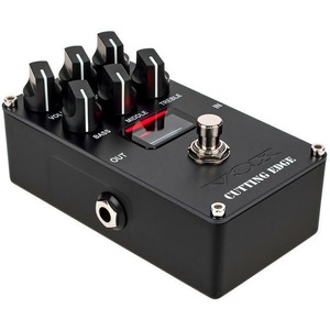 Гитарная педаль эффектов/ примочка VOX VE-CE