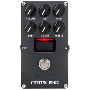 Гитарная педаль эффектов/ примочка VOX VE-CE
