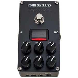 Гитарная педаль эффектов/ примочка VOX VE-CE