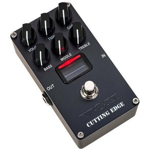 Гитарная педаль эффектов/ примочка VOX VE-CE