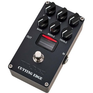 Гитарная педаль эффектов/ примочка VOX VE-CE