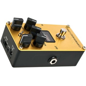 Гитарная педаль эффектов/ примочка VOX VE-CD