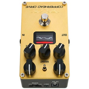 Гитарная педаль эффектов/ примочка VOX VE-CD