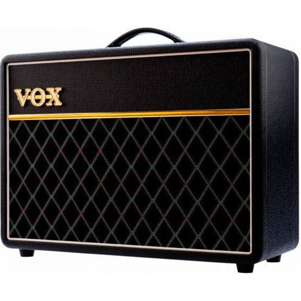 Гитарный комбо VOX AC10C1 VB