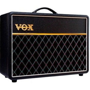 Гитарный комбо VOX AC10C1 VB
