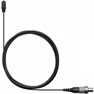 Петличный микрофон Shure DL4B/O-MTQG-A