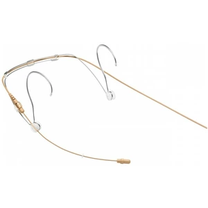 Микрофон с оголовьем телесного цвета Shure DH5T/O-MTQG