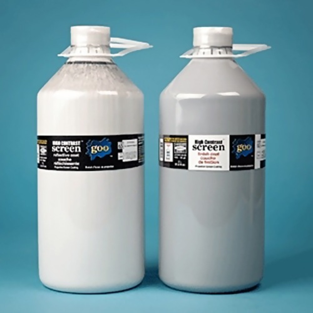 Комплект красок для экрана Screen Goo High Contrast 2.0 L Pair